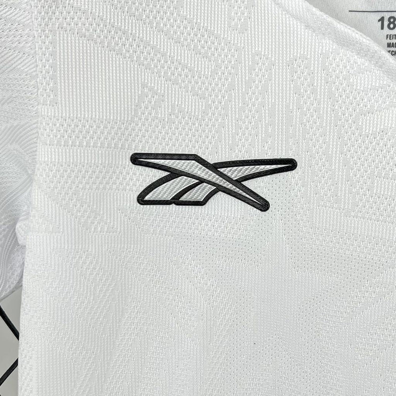 Kit Infantil Botafogo Third 24/25