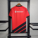 Camisa Athletico Paranaense Home 23/24 - Umbro Torcedor Masculina