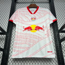 Camisa Red Bull Bragantino titular 24/25 - Torcedor Masculina