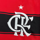 Camisa Flamengo Home 25/26 - Torcedor Masculina - Lançamento