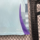 Camisa Escócia Away 24/25 - Adidas Torcedor Masculina