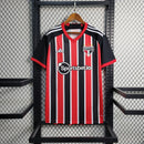Camisa São Paulo Home 23/24 - Adidas Torcedor Masculina