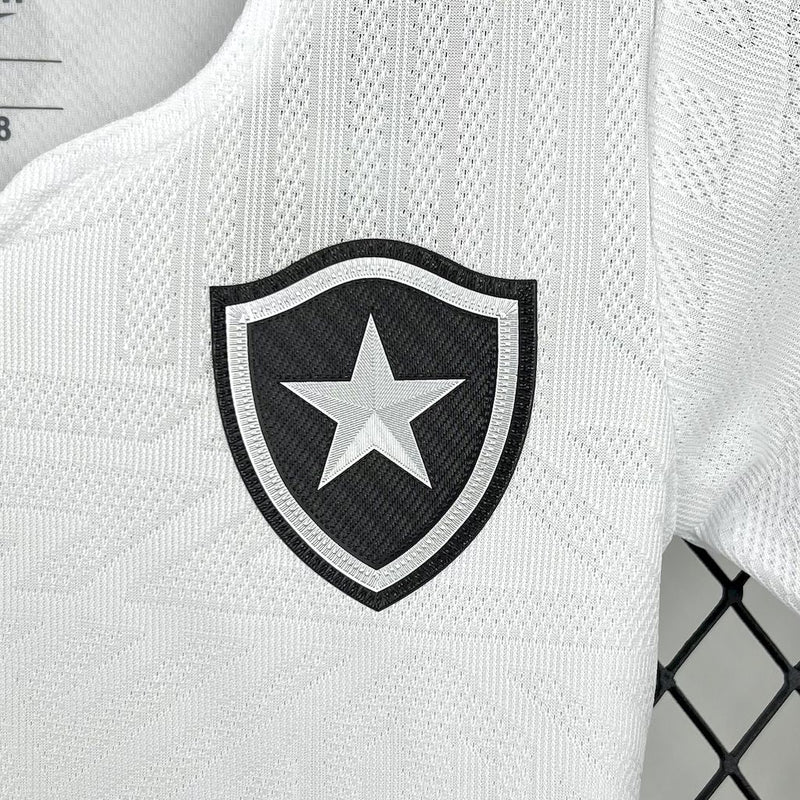 Kit Infantil Botafogo Third 24/25