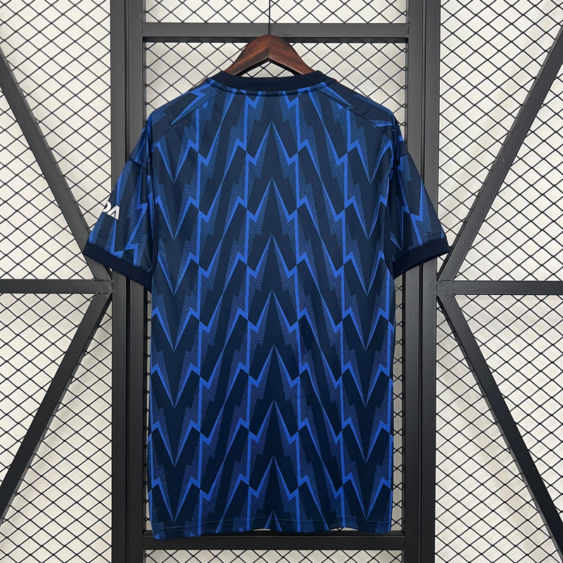 Camisa Arsenal Away 25/26 - Adidas Torcedor Masculina - Lançamento