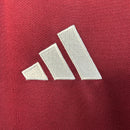 Camisa Aston Villa Home 25/26 Castore Torcedor Masculina - Lançamento