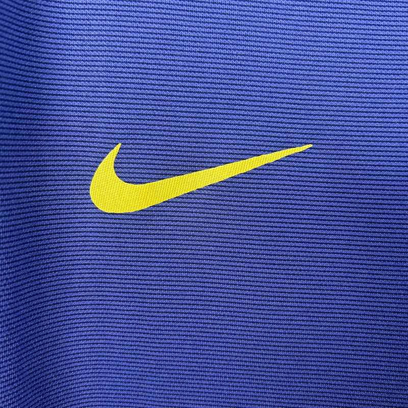 Camisa Atlético de Madrid Away 25/26 - Versão Torcedor - Lançamento