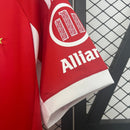 Camisa Bayern de Munique Home 25/26 - Adidas Torcedor Masculina - Lançamento