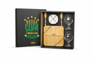 Kit Tabua + Copos
