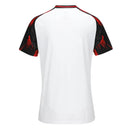 Camisa Flamengo Feminina II 25/26 - Branca