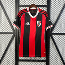 Camisa River Plate Away 25/26 - Adidas Torcedor Masculina - Lançamento
