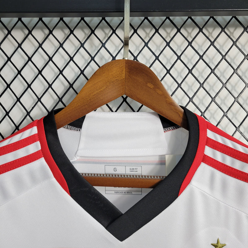 Camisa Flamengo Edição Especial 23/24 - Adidas Torcedor Masculina