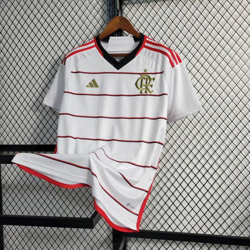 Camisa Flamengo Edição Especial 23/24 - Adidas Torcedor Masculina