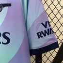 Camisa Arsenal Third 24/25 - Adidas Torcedor Masculina