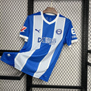 Camisa Alaves Home 24/25 - Torcedor Masculina