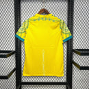 Camisa Austrália Home 24/25 - Versão Torcedor