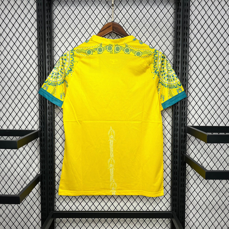 Camisa Austrália Home 24/25 - Versão Torcedor