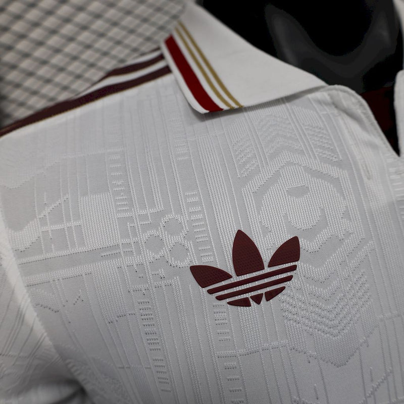 Camisa Arsenal Third 25/26 - Versão Jogador