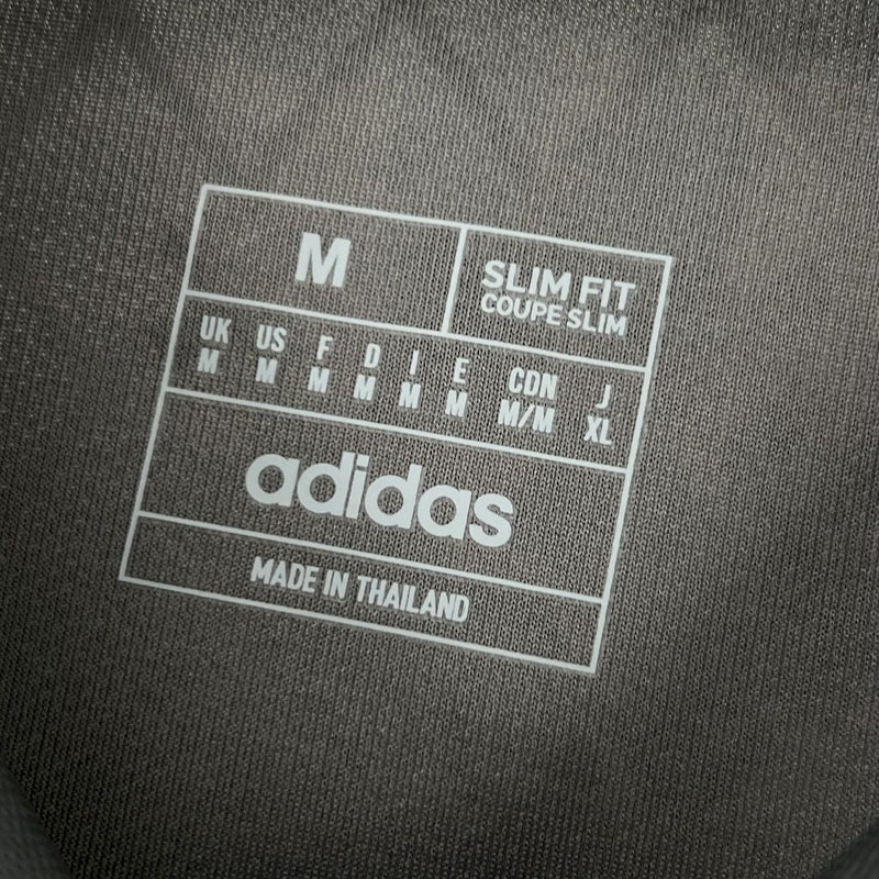 Camisa Ajax Stone Island 25/26 - Torcedor Masculina