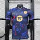Camisa Barcelona Edição Especial 25/26 - Versão Jogador